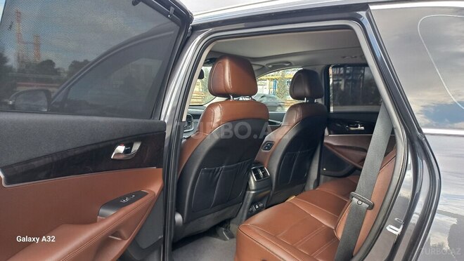 Kia Sorento 2015, 146,000 km - 2.0 l - Bakı
