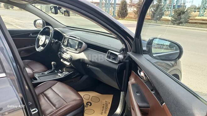 Kia Sorento 2015, 146,000 km - 2.0 l - Bakı