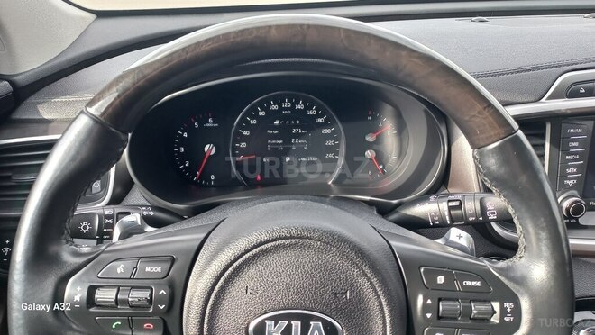 Kia Sorento 2015, 146,000 km - 2.0 l - Bakı