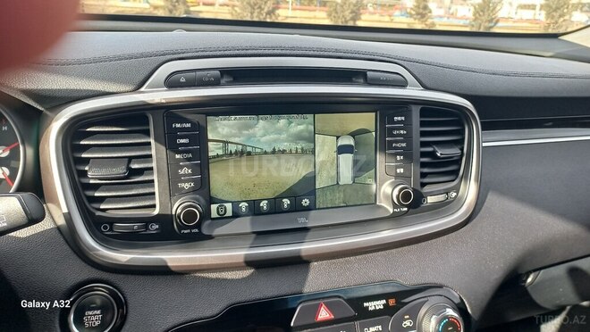 Kia Sorento 2015, 146,000 km - 2.0 l - Bakı