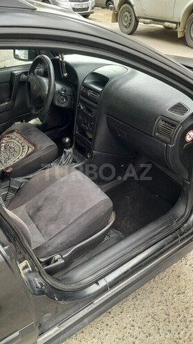 Opel Astra 1998, 350,000 km - 1.6 l - Bakı