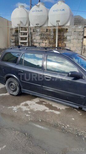 Opel Astra 1998, 350,000 km - 1.6 l - Bakı