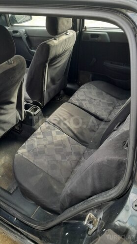 Opel Astra 1998, 350,000 km - 1.6 l - Bakı