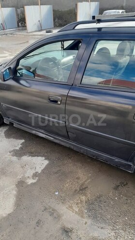 Opel Astra 1998, 350,000 km - 1.6 l - Bakı