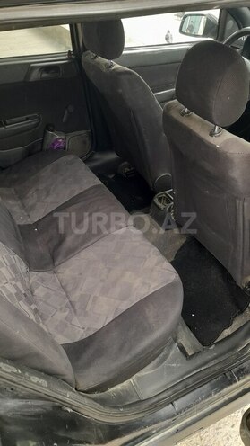 Opel Astra 1998, 350,000 km - 1.6 l - Bakı