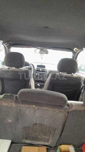 Opel Astra 1998, 350,000 km - 1.6 l - Bakı