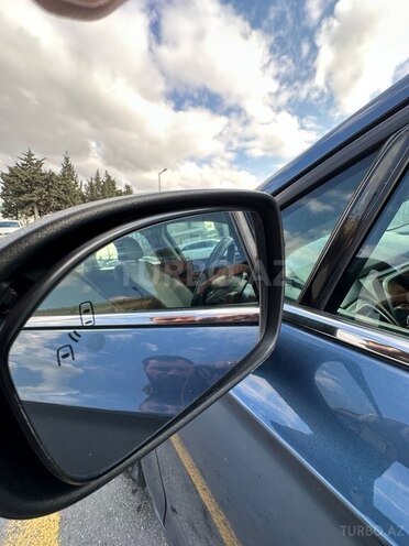 Ford Fusion 2019, 75,000 km - 1.5 l - Bakı