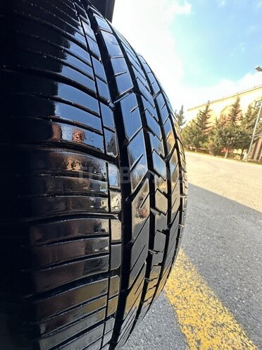 Ford Fusion 2019, 75,000 km - 1.5 l - Bakı