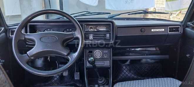 LADA (VAZ) 2107 2004, 99,690 km - 1.6 л - Qusar