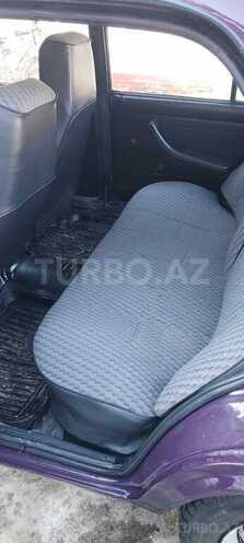 LADA (VAZ) 2107 2004, 99,690 km - 1.6 л - Qusar