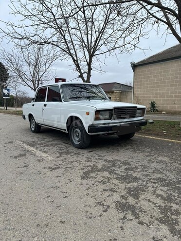 LADA (VAZ) 2107 2001, 333,432 km - 1.6 l - Şəmkir