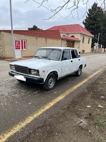 LADA (VAZ) 2107 2001, 333,432 km - 1.6 l - Şəmkir