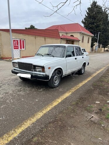 LADA (VAZ) 2107 2001, 333,432 km - 1.6 l - Şəmkir
