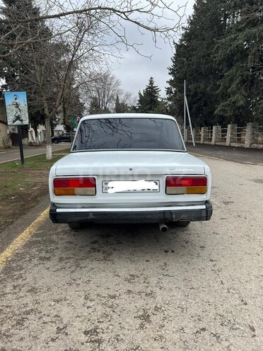 LADA (VAZ) 2107 2001, 333,432 km - 1.6 l - Şəmkir