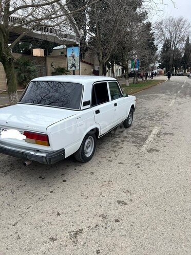 LADA (VAZ) 2107 2001, 333,432 km - 1.6 l - Şəmkir