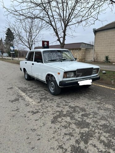 LADA (VAZ) 2107 2001, 333,432 km - 1.6 l - Şəmkir