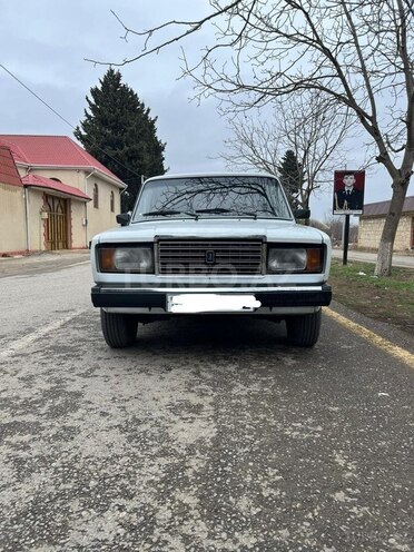 LADA (VAZ) 2107 2001, 333,432 km - 1.6 l - Şəmkir
