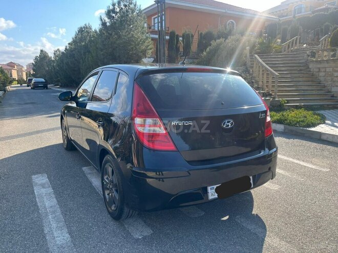 Hyundai i30 2008, 208,000 km - 1.4 л - Bakı