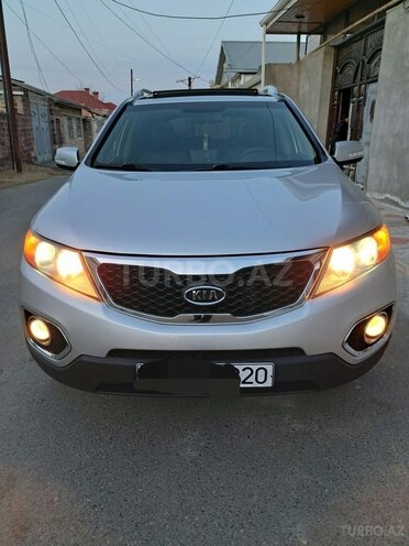 Kia Sorento 2011, 174,250 km - 2.0 l - Gəncə