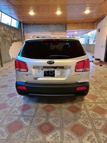 Kia Sorento 2011, 174,250 km - 2.0 l - Gəncə