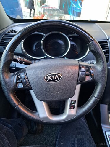 Kia Sorento 2011, 174,250 km - 2.0 l - Gəncə