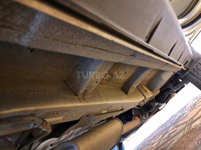 Kia Sorento 2011, 174,250 km - 2.0 l - Gəncə