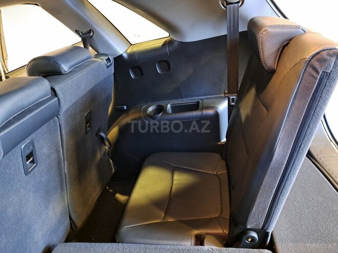 Kia Sorento 2011, 174,250 km - 2.0 l - Gəncə