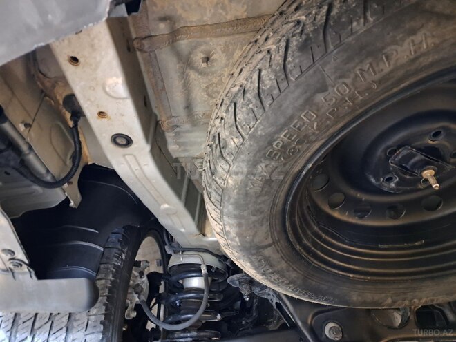 Kia Sorento 2011, 174,250 km - 2.0 l - Gəncə