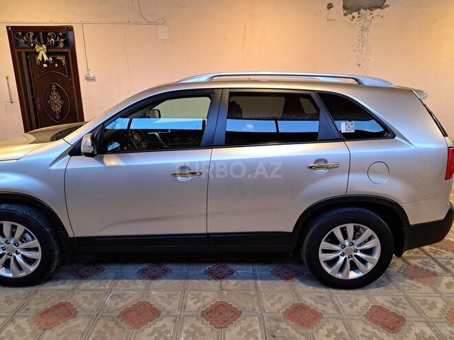 Kia Sorento 2011, 174,250 km - 2.0 l - Gəncə