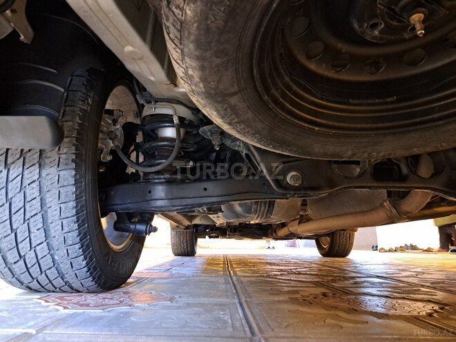 Kia Sorento 2011, 174,250 km - 2.0 l - Gəncə