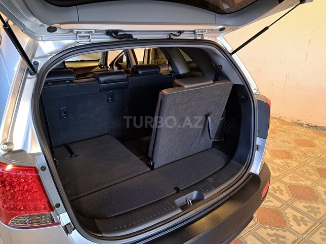 Kia Sorento 2011, 174,250 km - 2.0 l - Gəncə