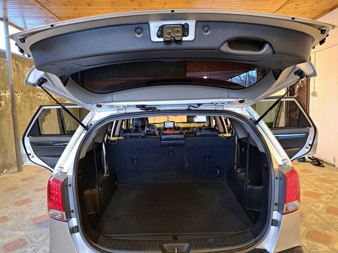 Kia Sorento 2011, 174,250 km - 2.0 l - Gəncə