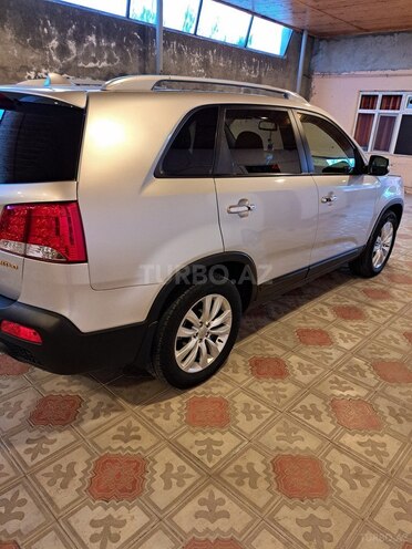 Kia Sorento 2011, 174,250 km - 2.0 l - Gəncə