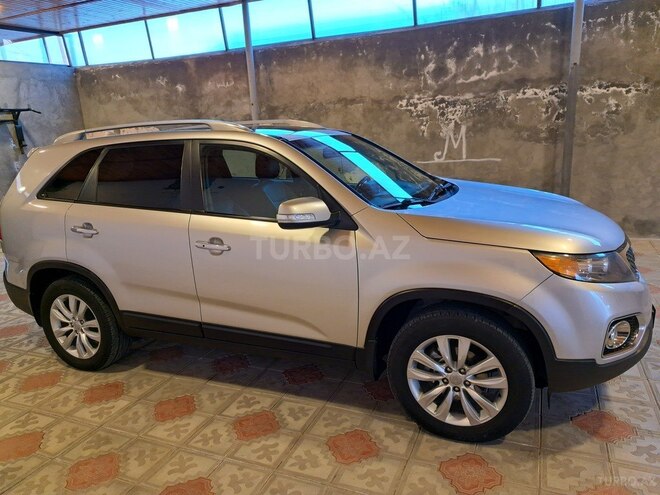 Kia Sorento 2011, 174,250 km - 2.0 l - Gəncə