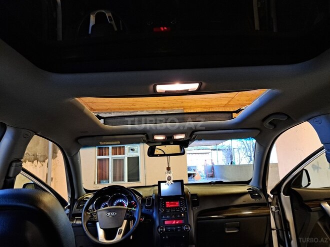 Kia Sorento 2011, 174,250 km - 2.0 l - Gəncə