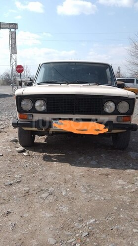 LADA (VAZ) 2106 1990, 96,174 km - 1.5 l - Qax