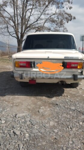 LADA (VAZ) 2106 1990, 96,174 km - 1.5 l - Qax