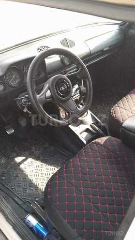 LADA (VAZ) 2106 1990, 96,174 km - 1.5 l - Qax