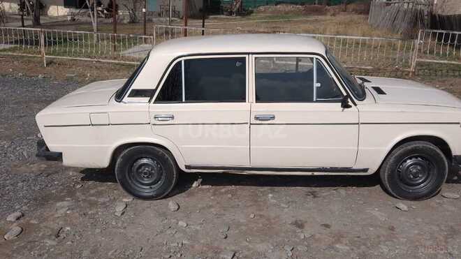 LADA (VAZ) 2106 1990, 96,174 km - 1.5 l - Qax