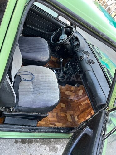LADA (VAZ) 2106 1984, 95,000 km - 1.6 l - Ağsu