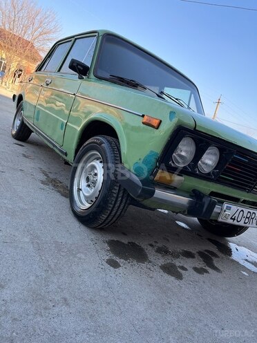 LADA (VAZ) 2106 1984, 95,000 km - 1.6 l - Ağsu