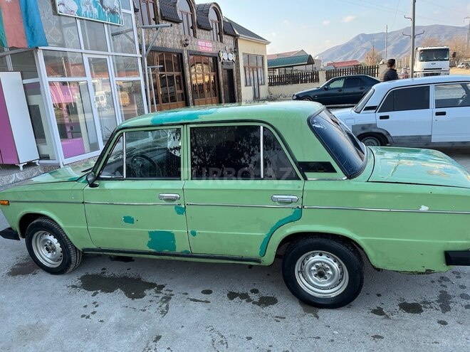 LADA (VAZ) 2106 1984, 95,000 km - 1.6 l - Ağsu