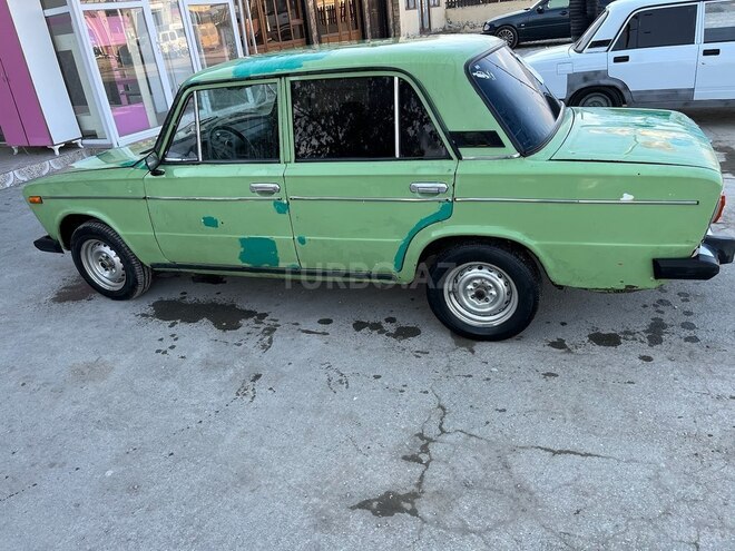 LADA (VAZ) 2106 1984, 95,000 km - 1.6 l - Ağsu