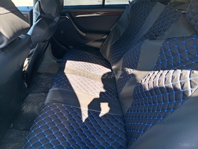 Mercedes C 200 1997, 245,180 km - 2.0 l - Xaçmaz