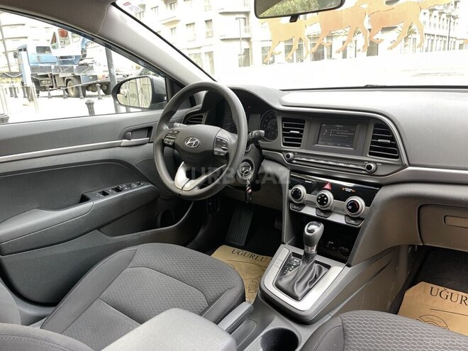 Hyundai Elantra 2019, 64,857 km - 2.0 l - Bakı