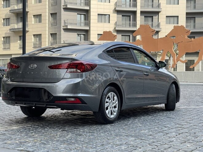 Hyundai Elantra 2019, 64,857 km - 2.0 l - Bakı