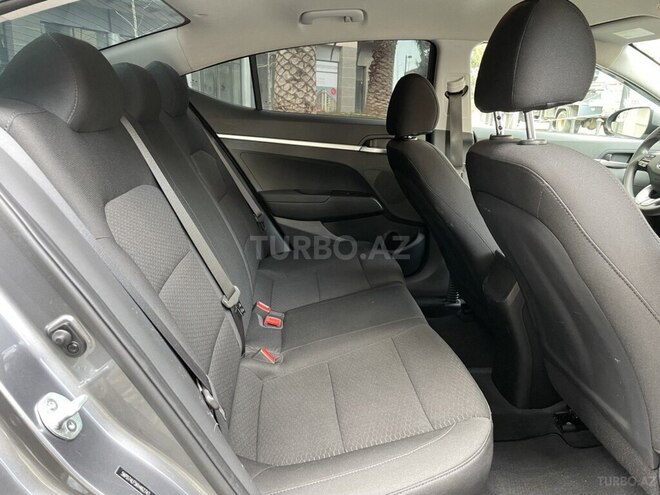 Hyundai Elantra 2019, 64,857 km - 2.0 l - Bakı