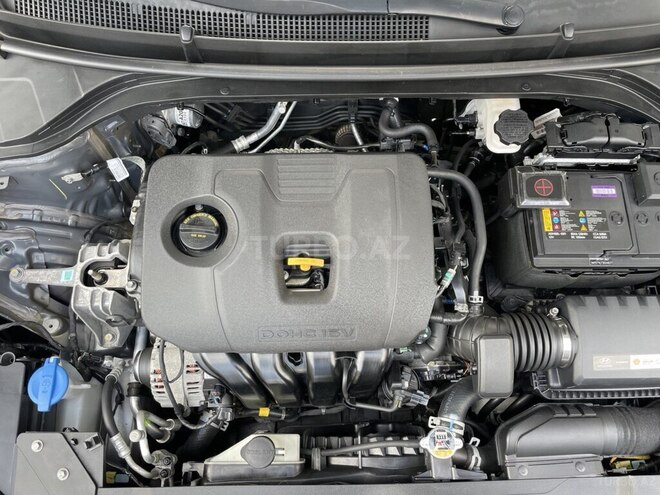 Hyundai Elantra 2019, 64,857 km - 2.0 l - Bakı