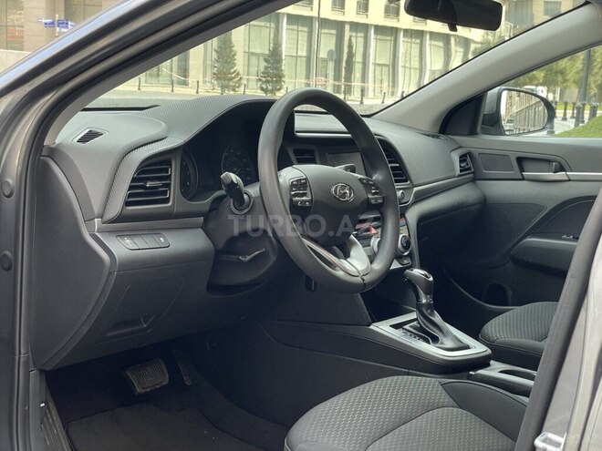 Hyundai Elantra 2019, 64,857 km - 2.0 l - Bakı