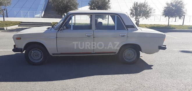 LADA (VAZ) 2106 1992, 97,000 km - 1.6 l - Bakı